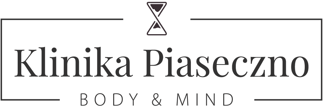 Klinika Piaseczno — Body & Mind